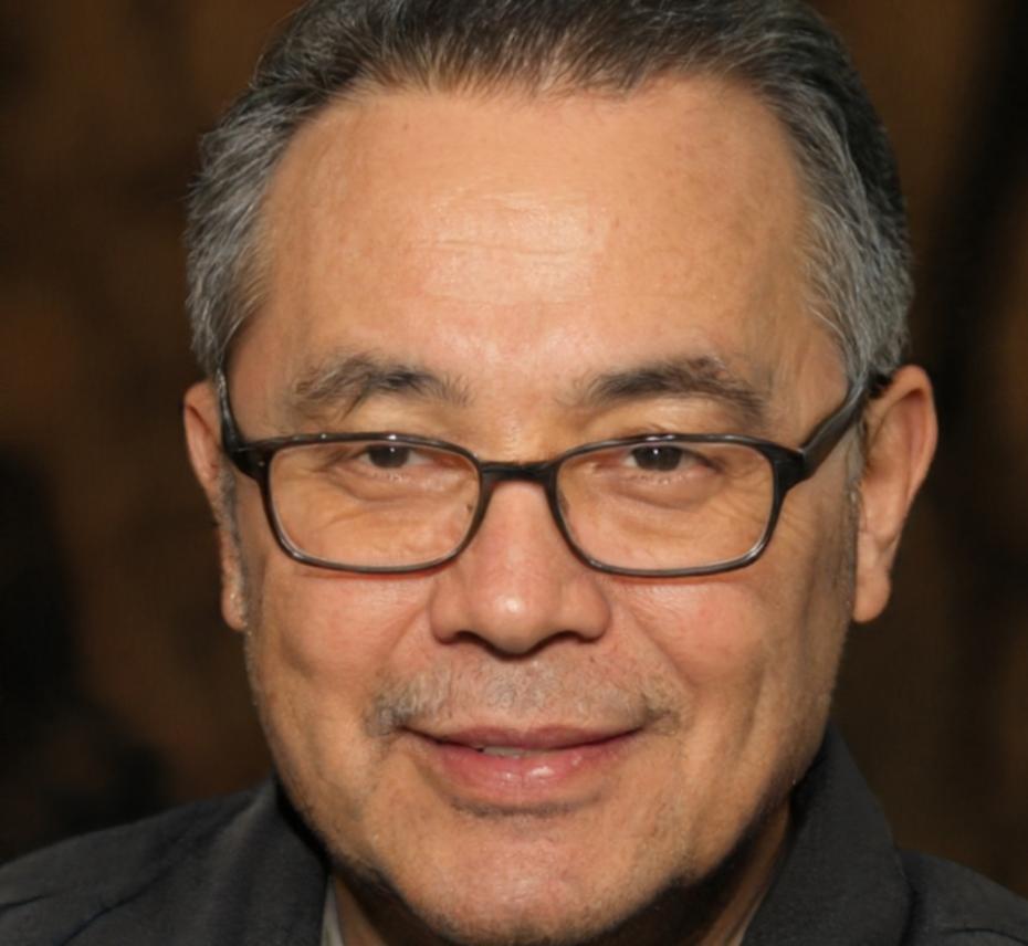 Retrato de Bautista Cornejo